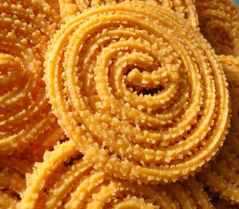 Olive Mithai Shop Butter Murukulu